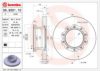 BREMBO 09.9301.10 Brake Disc